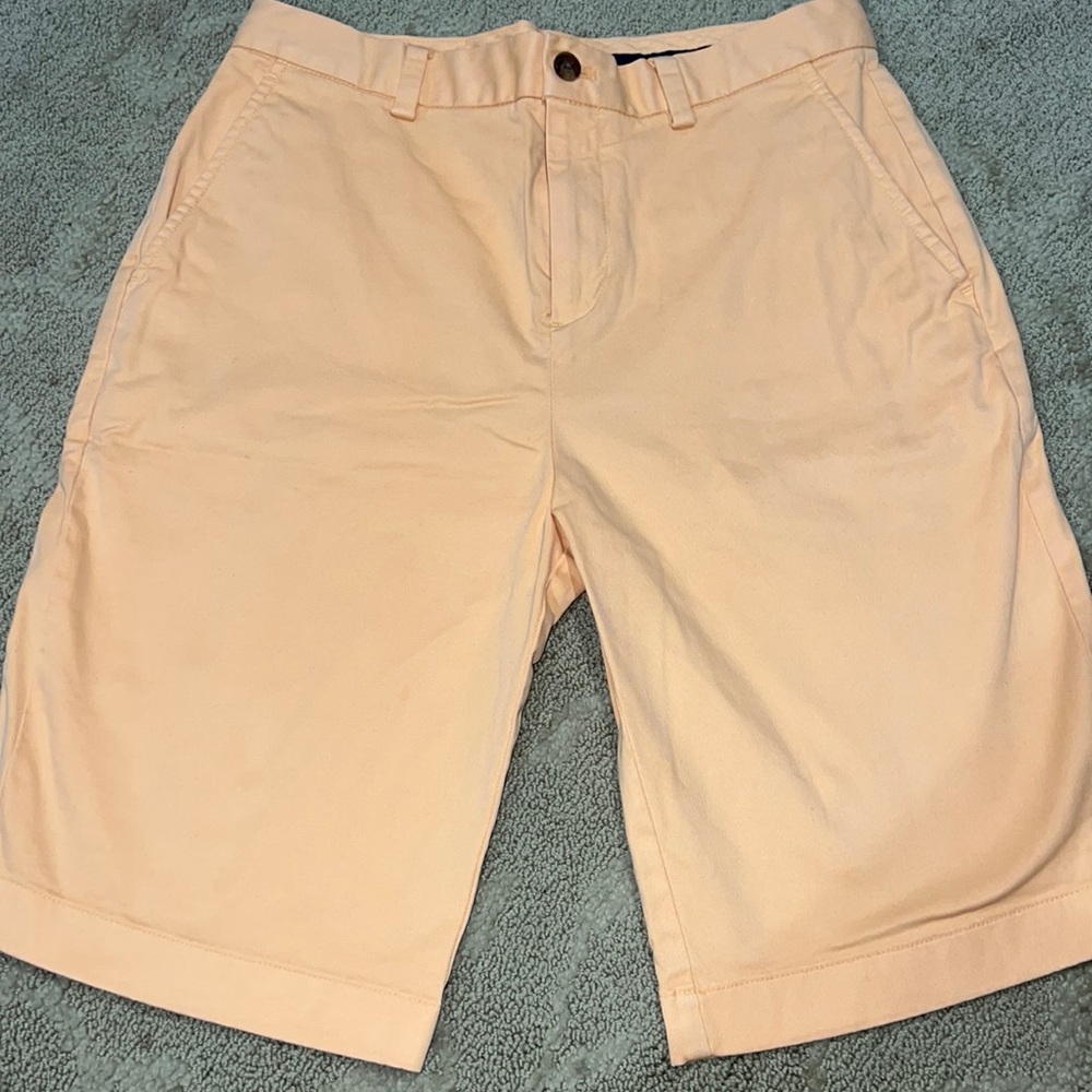 Boys Brooks Brothers Shorts